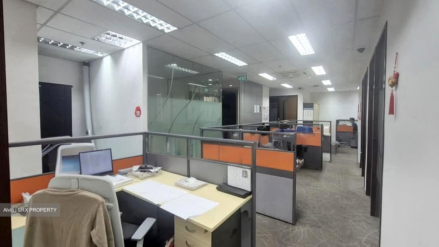Tradehub 21 (D22), Factory #575748271